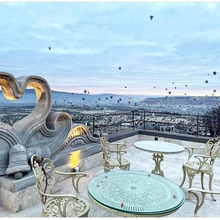 Wish Cappadocia Love (Adults Only) 乌奇希萨尔 外观 照片