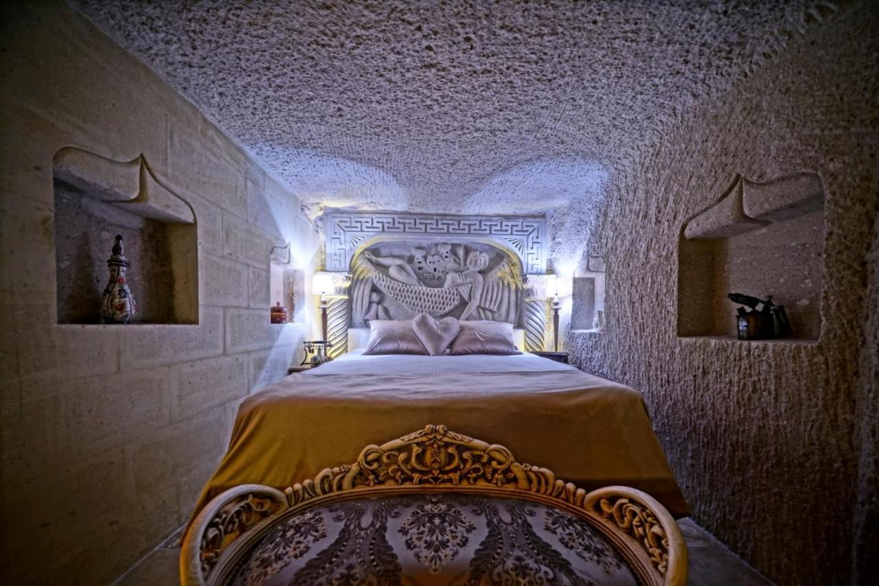 Wish Cappadocia Love (Adults Only) 乌奇希萨尔 外观 照片