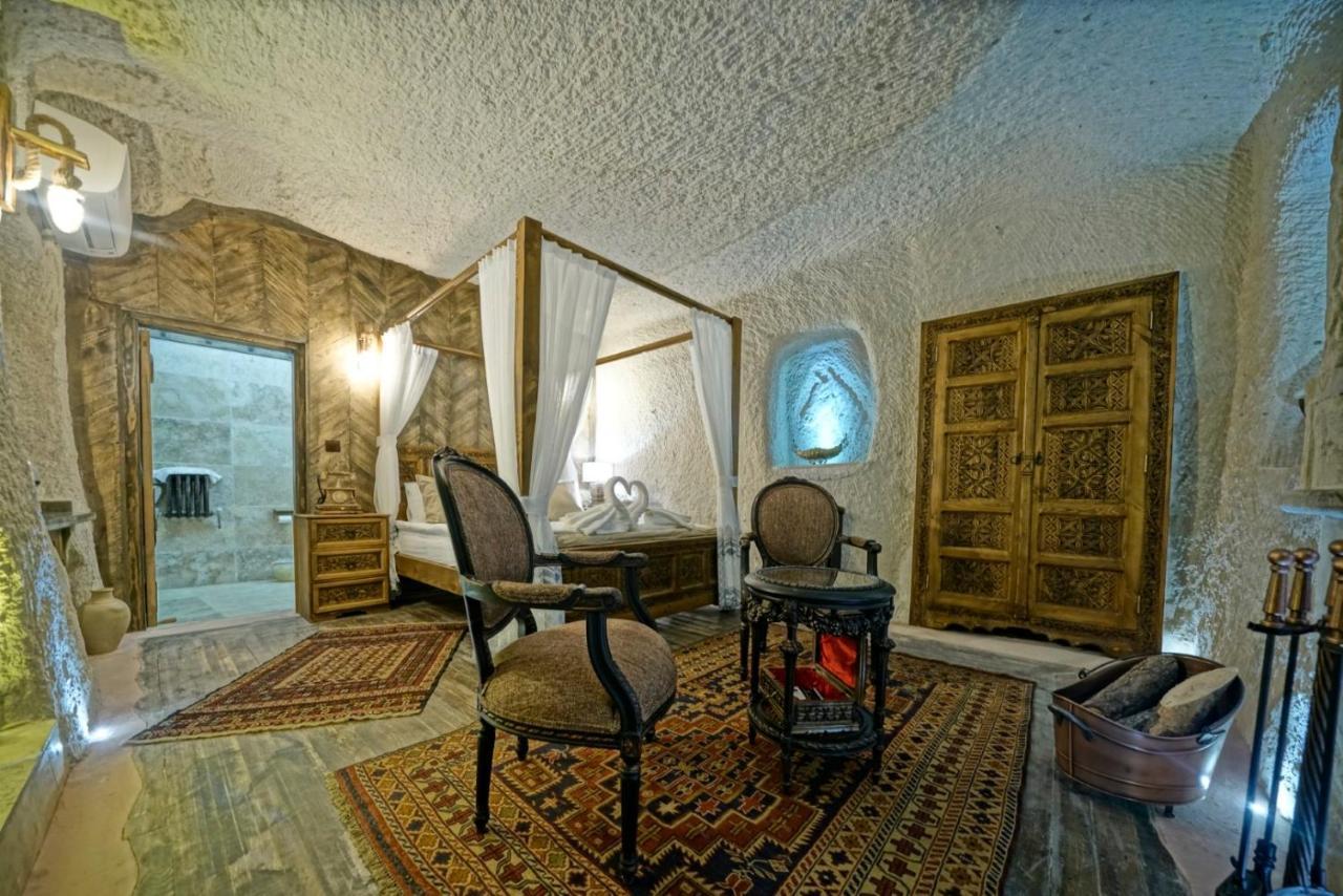 Wish Cappadocia Love (Adults Only) 乌奇希萨尔 外观 照片