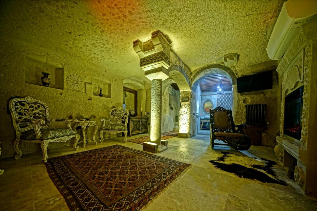 Wish Cappadocia Love (Adults Only) 乌奇希萨尔 外观 照片