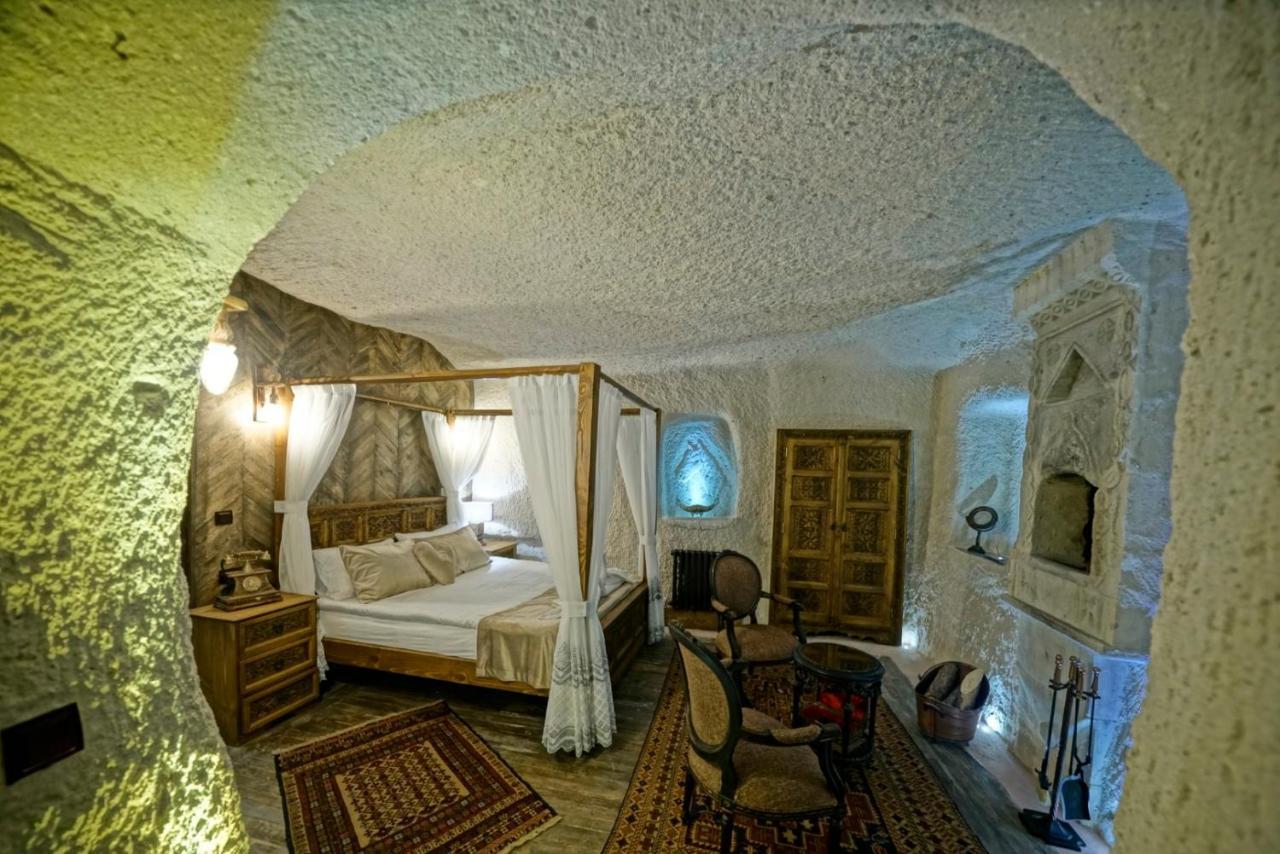 Wish Cappadocia Love (Adults Only) 乌奇希萨尔 外观 照片