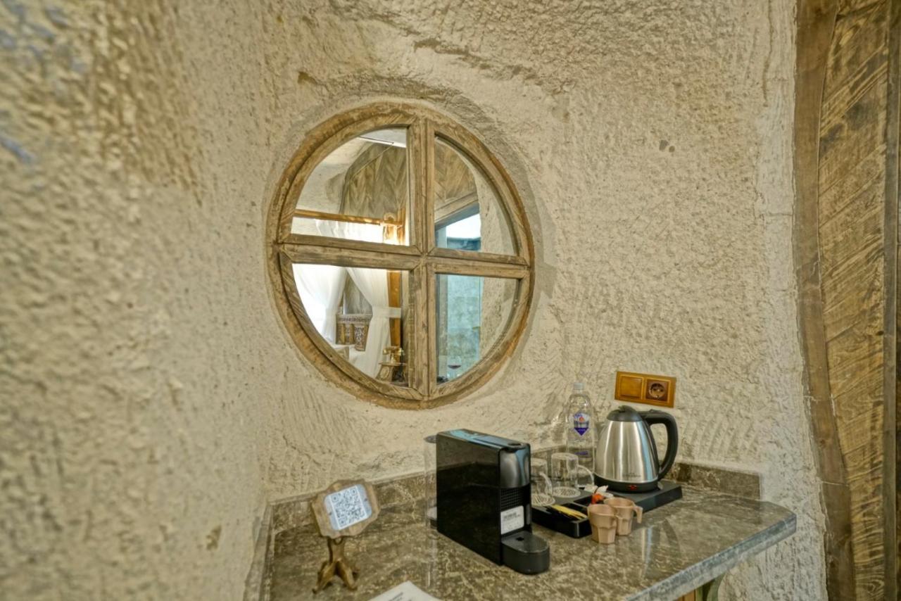 Wish Cappadocia Love (Adults Only) 乌奇希萨尔 外观 照片