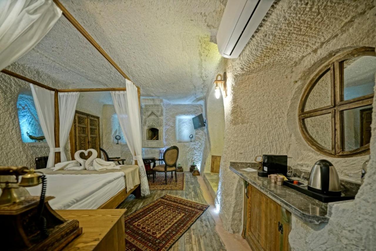 Wish Cappadocia Love (Adults Only) 乌奇希萨尔 外观 照片