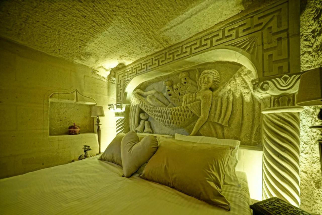 Wish Cappadocia Love (Adults Only) 乌奇希萨尔 外观 照片