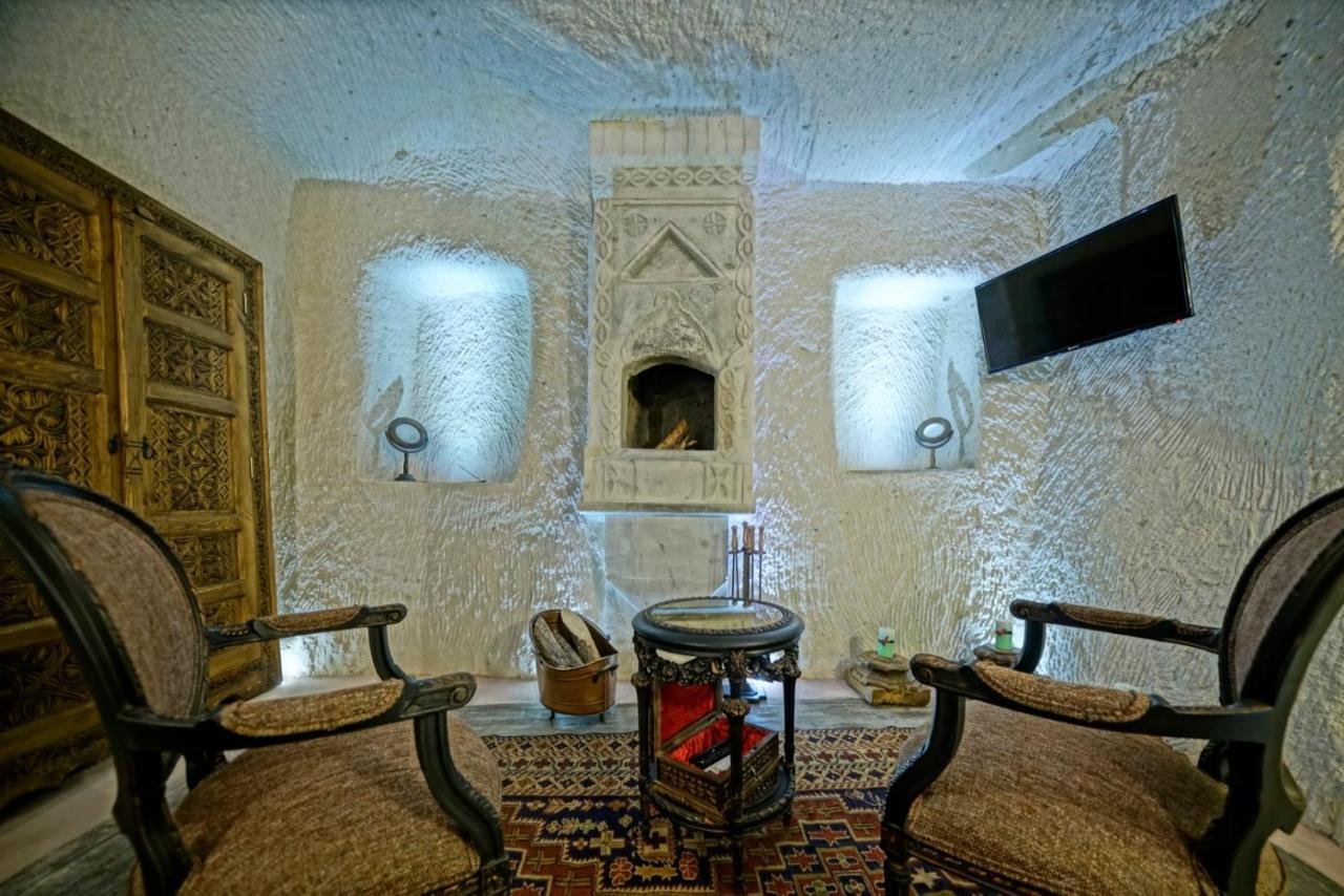 Wish Cappadocia Love (Adults Only) 乌奇希萨尔 外观 照片