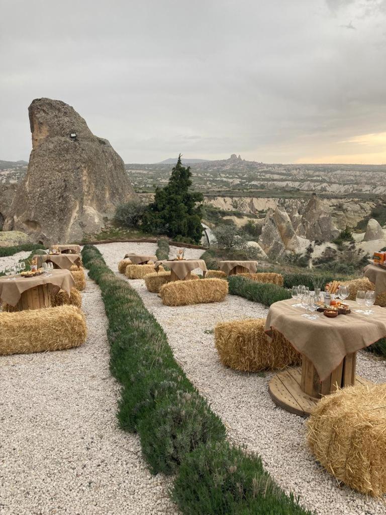 Wish Cappadocia Love (Adults Only) 乌奇希萨尔 外观 照片
