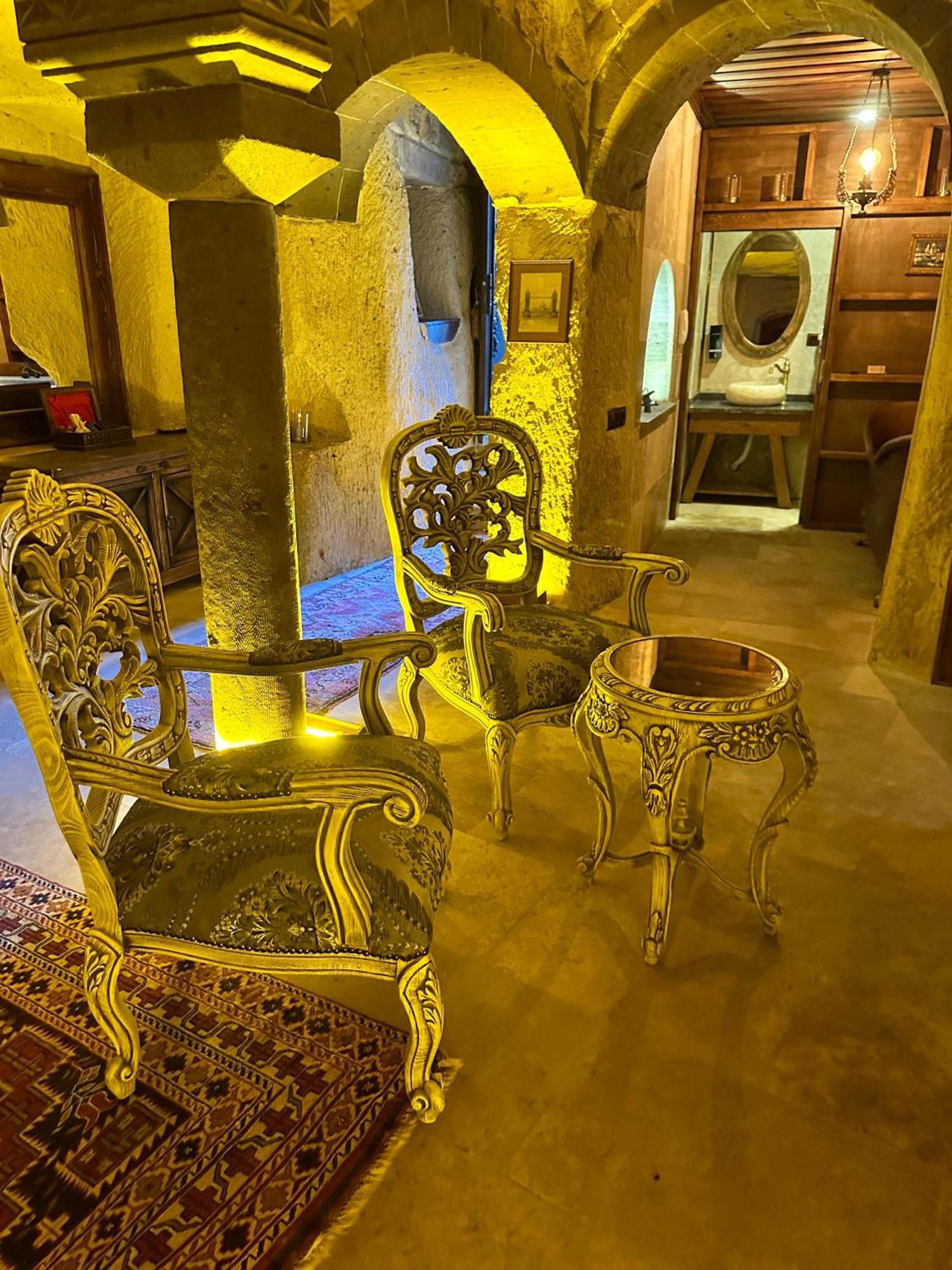 Wish Cappadocia Love (Adults Only) 乌奇希萨尔 外观 照片