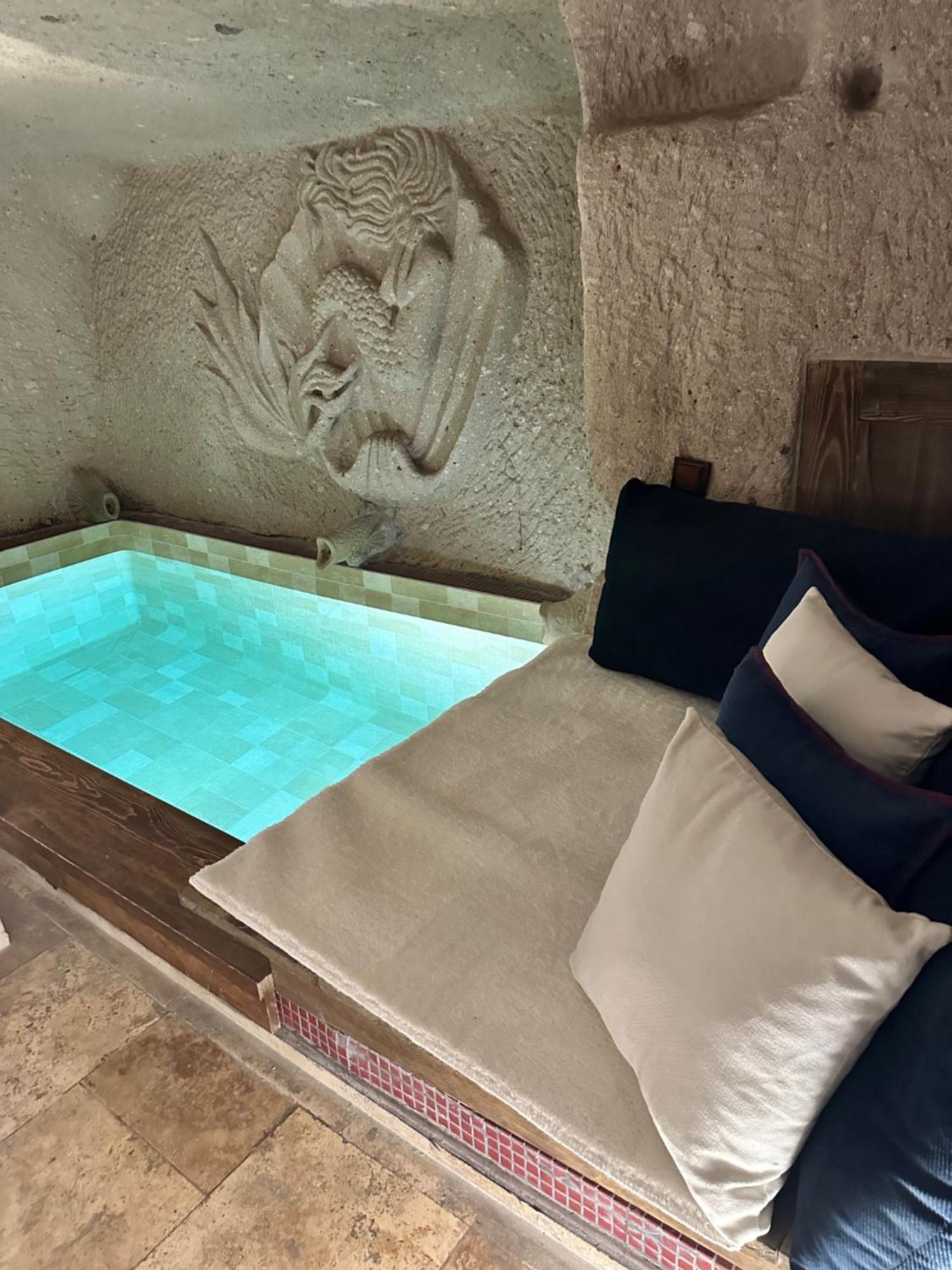 Wish Cappadocia Love (Adults Only) 乌奇希萨尔 外观 照片