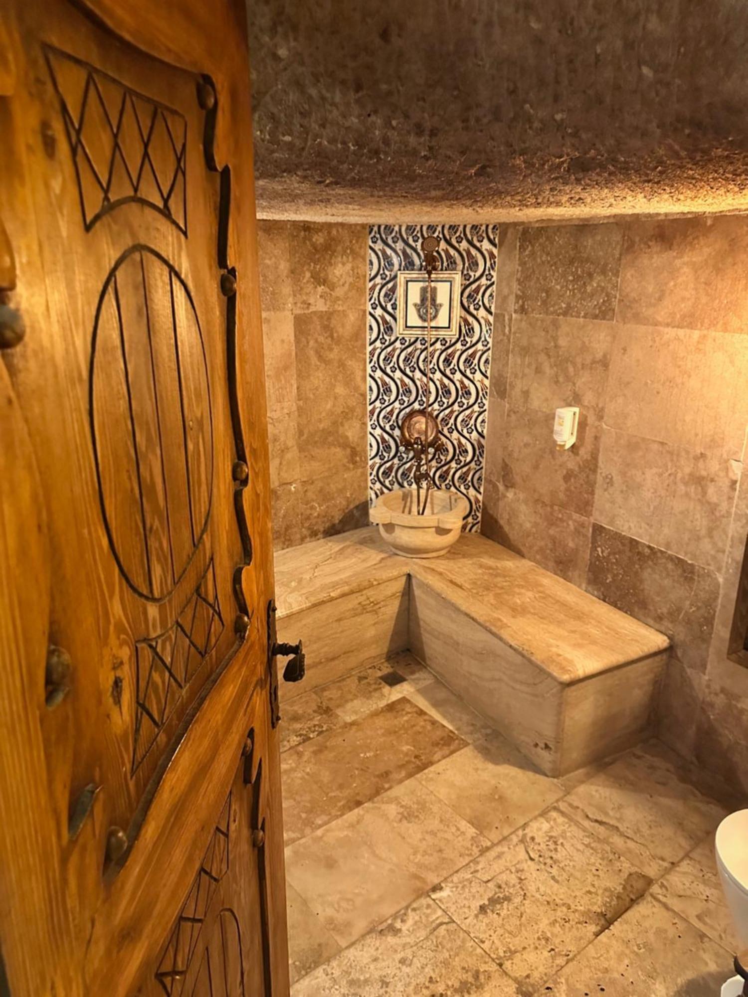 Wish Cappadocia Love (Adults Only) 乌奇希萨尔 外观 照片