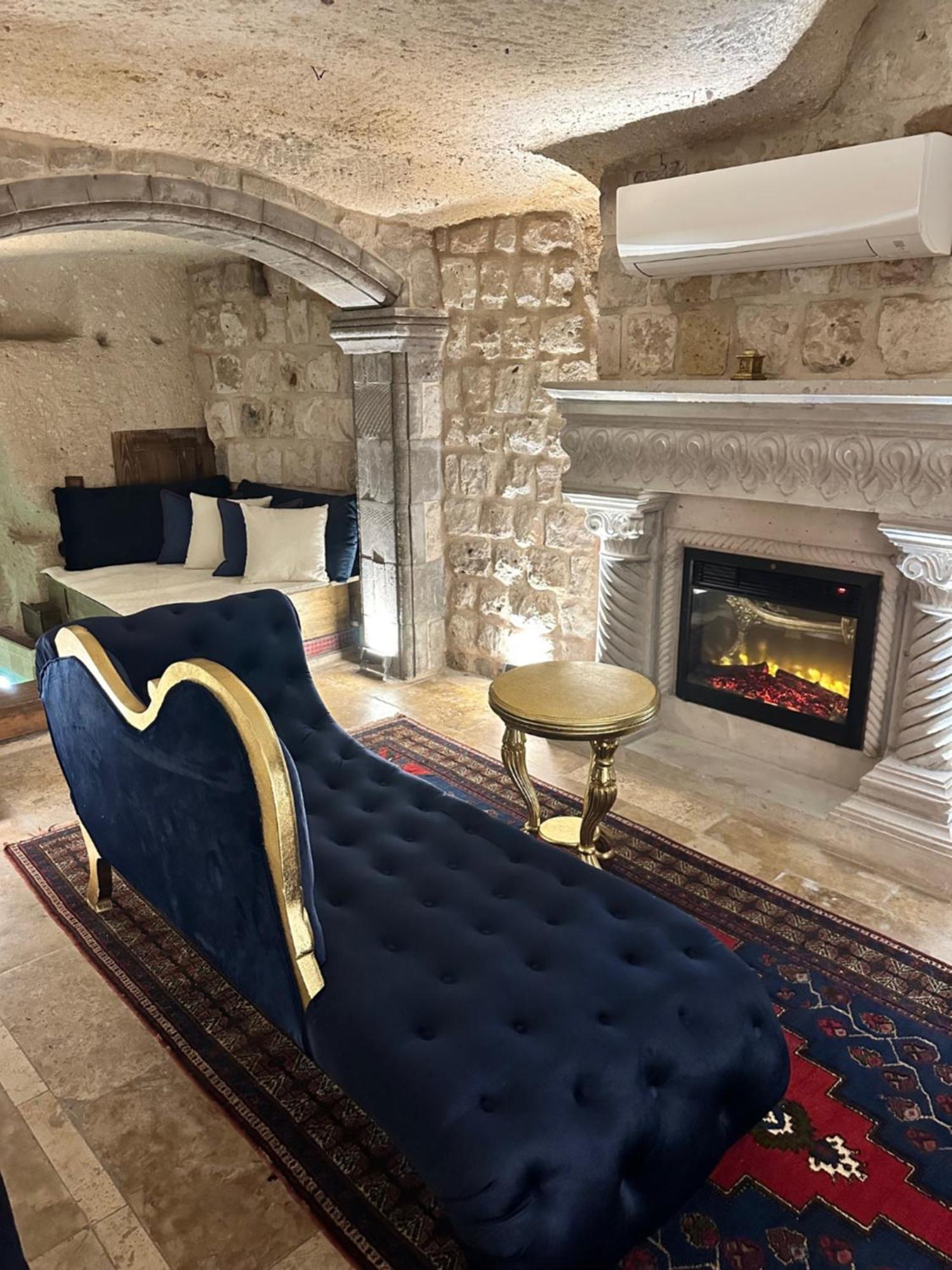 Wish Cappadocia Love (Adults Only) 乌奇希萨尔 外观 照片